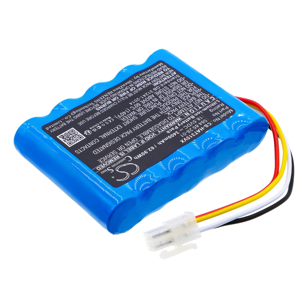 Power Tools Battery Husqvarna Automower 310 Model 2016