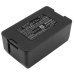 Battery Replaces 593 11 41-0X