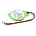 CMOS / BackUp Battery Msi Wind U100-451US