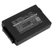 BarCode, Scanner Battery Honeywell ScanPal 5100