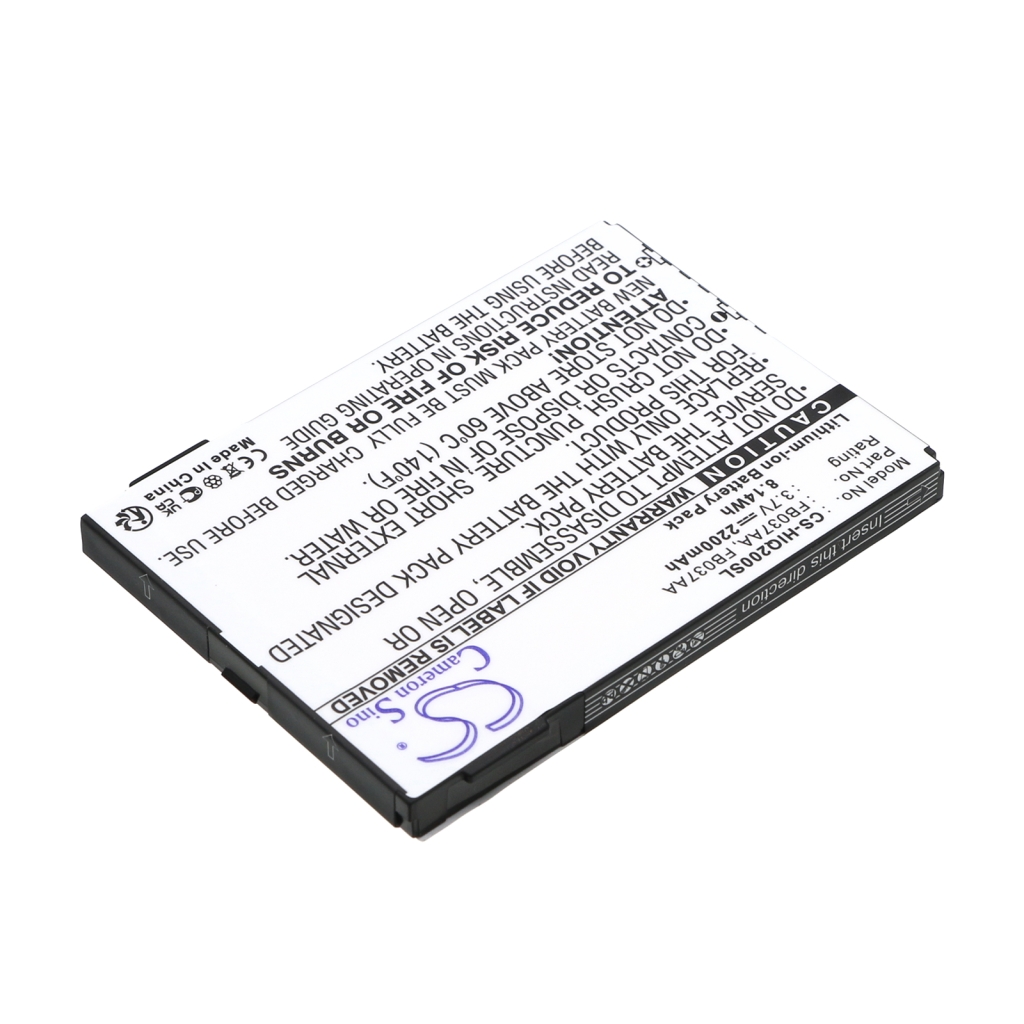 Tablet Battery HP iPAQ 214
