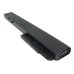Notebook battery HP EliteBook 8730p