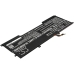 Notebook battery HP Envy 13-AD006NW