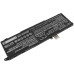 Notebook battery HP Omen 15-EK0011TX