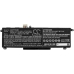 Notebook battery HP Omen 15-EK0011TX