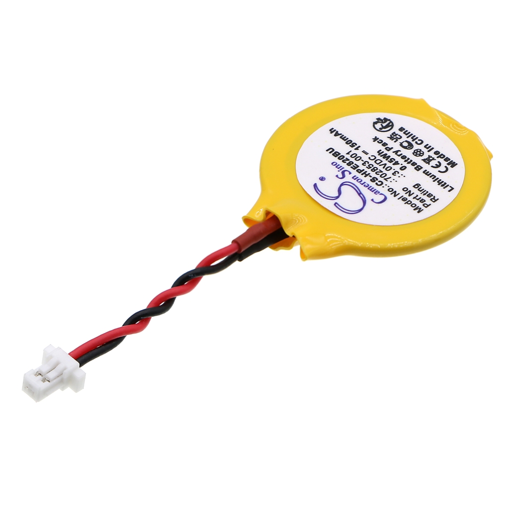 CMOS / BackUp Battery HP EliteBook 840 G3