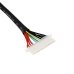 Notebook battery HP SPECTRE X360 15-AP010CA