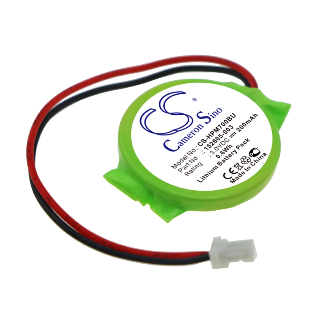 CMOS / BackUp Battery HP Armada V300