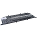 Notebook battery HP Split 13-G190LA X2