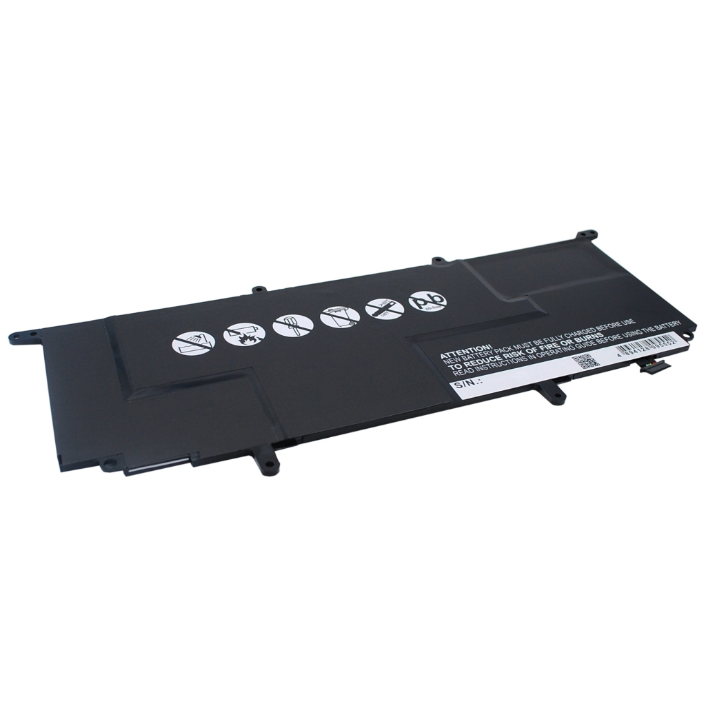 Notebook battery HP Split 13-G190LA X2