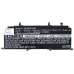 Notebook battery HP Split 13-G190LA X2