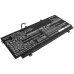 Notebook battery HP Spectre X360 13-AC002NE