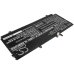 Notebook battery HP ENVY 13-AB081