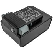Vacuum Battery Hoover ONEPWR Cordless High-Performance Blower