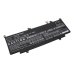 Notebook battery HP Spectre X360 13-AP0003UR