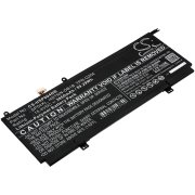 Notebook battery HP Spectre X360 13-AP0012TU