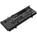 Notebook battery HP Spectre X360 13-AP0012TU