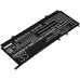 Notebook battery HP Spectre X360 13-AP0012TU