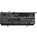Notebook battery HP Spectre X360 13-AP0012TU