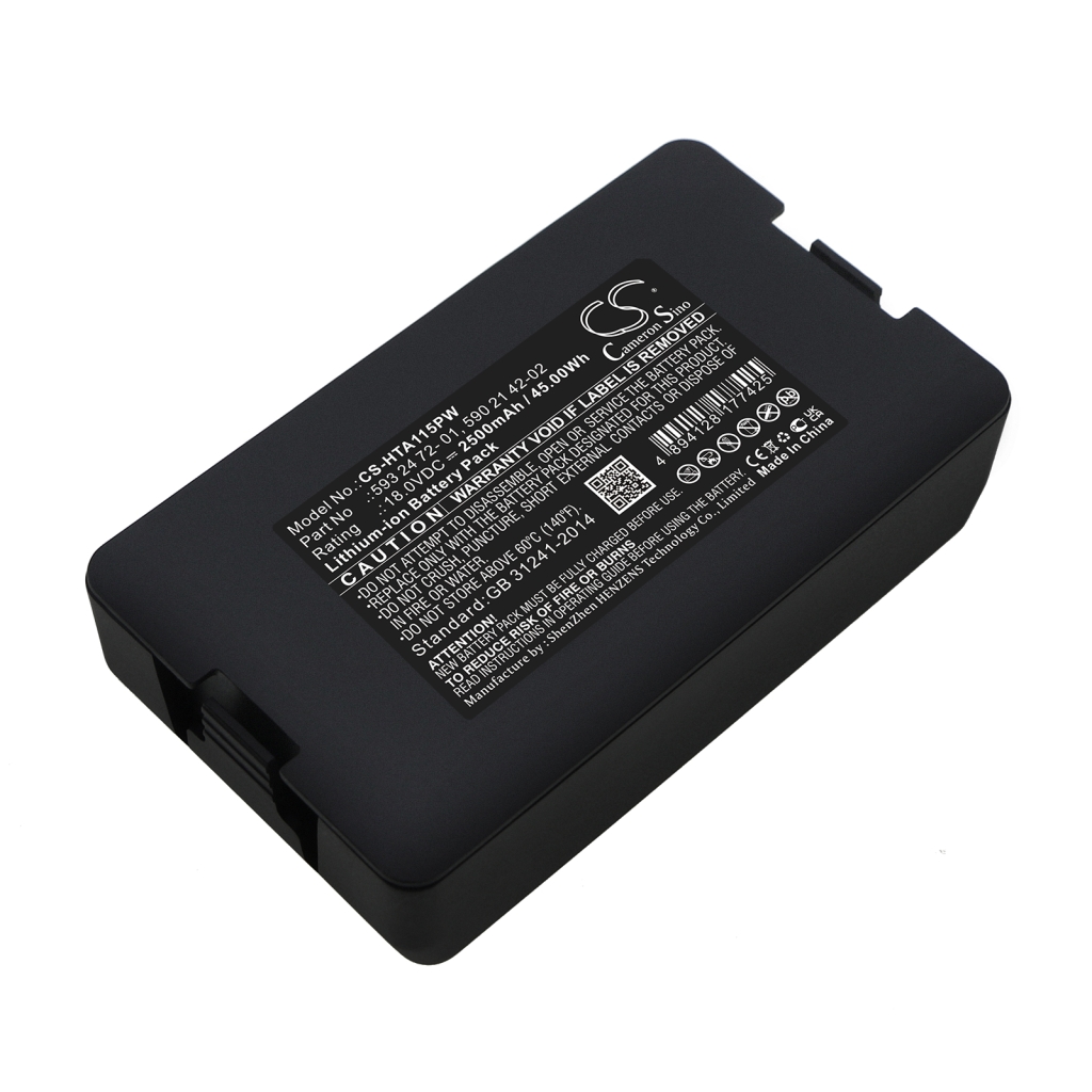 Power Tools Battery Gardena Automower 310 2021
