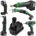 Battery industrial Hitachi FCG 10DL