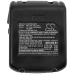 Battery industrial Hitachi DV 14DBL