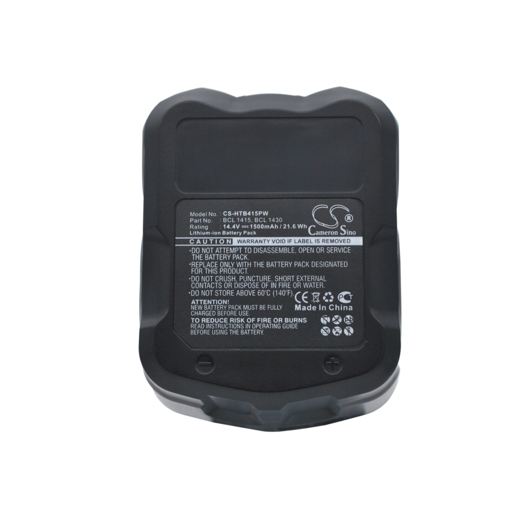 Battery industrial Hitachi WH 14DMB
