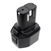 Battery industrial Hitachi EB 7S