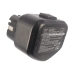 Battery industrial Hitachi D 10DJ