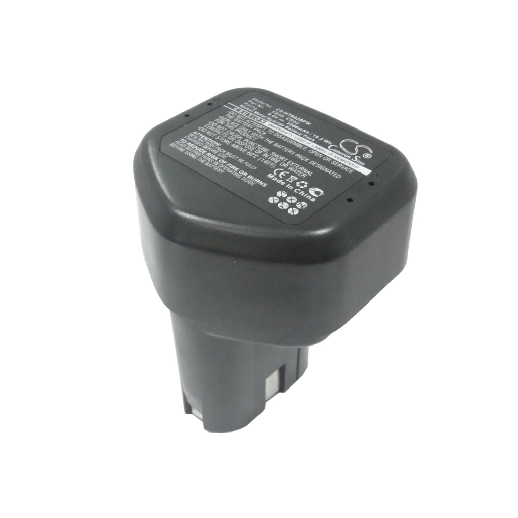 Battery industrial Hitachi DS 9DM