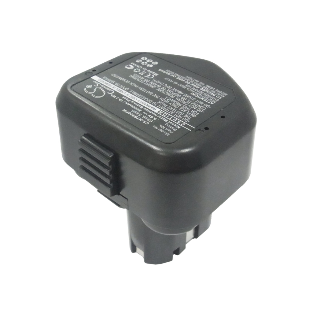 Battery industrial Hitachi DS 9DM
