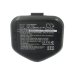 Battery industrial Hitachi DS 9DM
