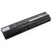 Notebook battery HP TouchSmart tm2-1014tx