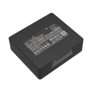 Battery industrial Komatsu remote control transmitters