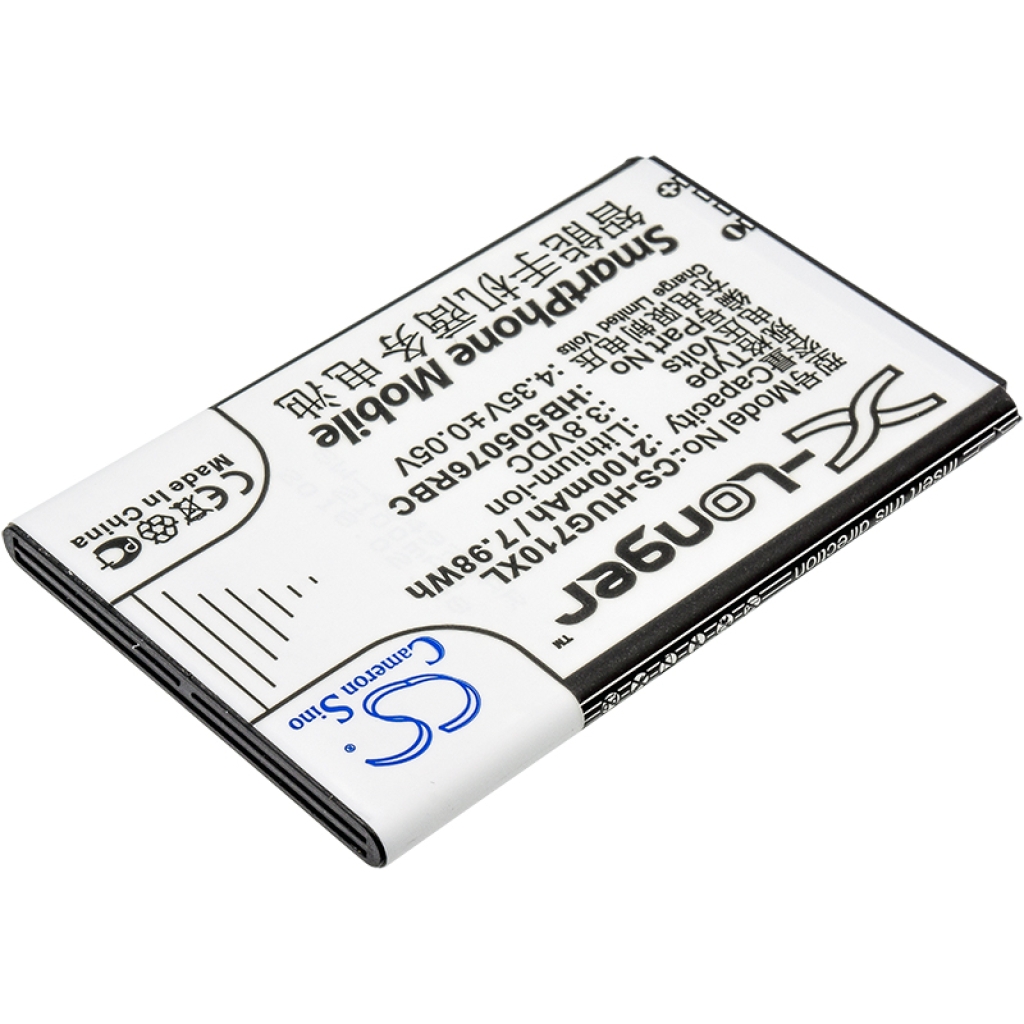Mobile Phone Battery Huawei Ascend Y3II 4G 2016