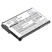BarCode, Scanner Battery Honeywell Dolphin 70e