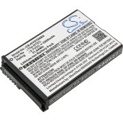 BarCode, Scanner Battery Honeywell Dolphin 70e