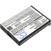BarCode, Scanner Battery Honeywell Captuvo SL42 Sled