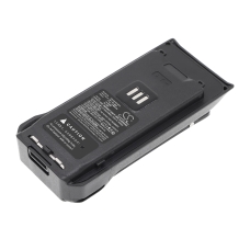 Compatible battery replacement for Hytera BL1507