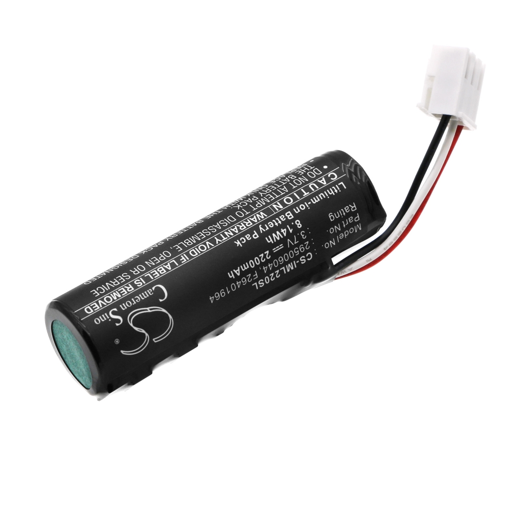 Payment Terminal Battery Ingenico iWL250 GPRS