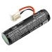 Payment Terminal Battery Ingenico Move 5000 3G Wifi Bluetooth