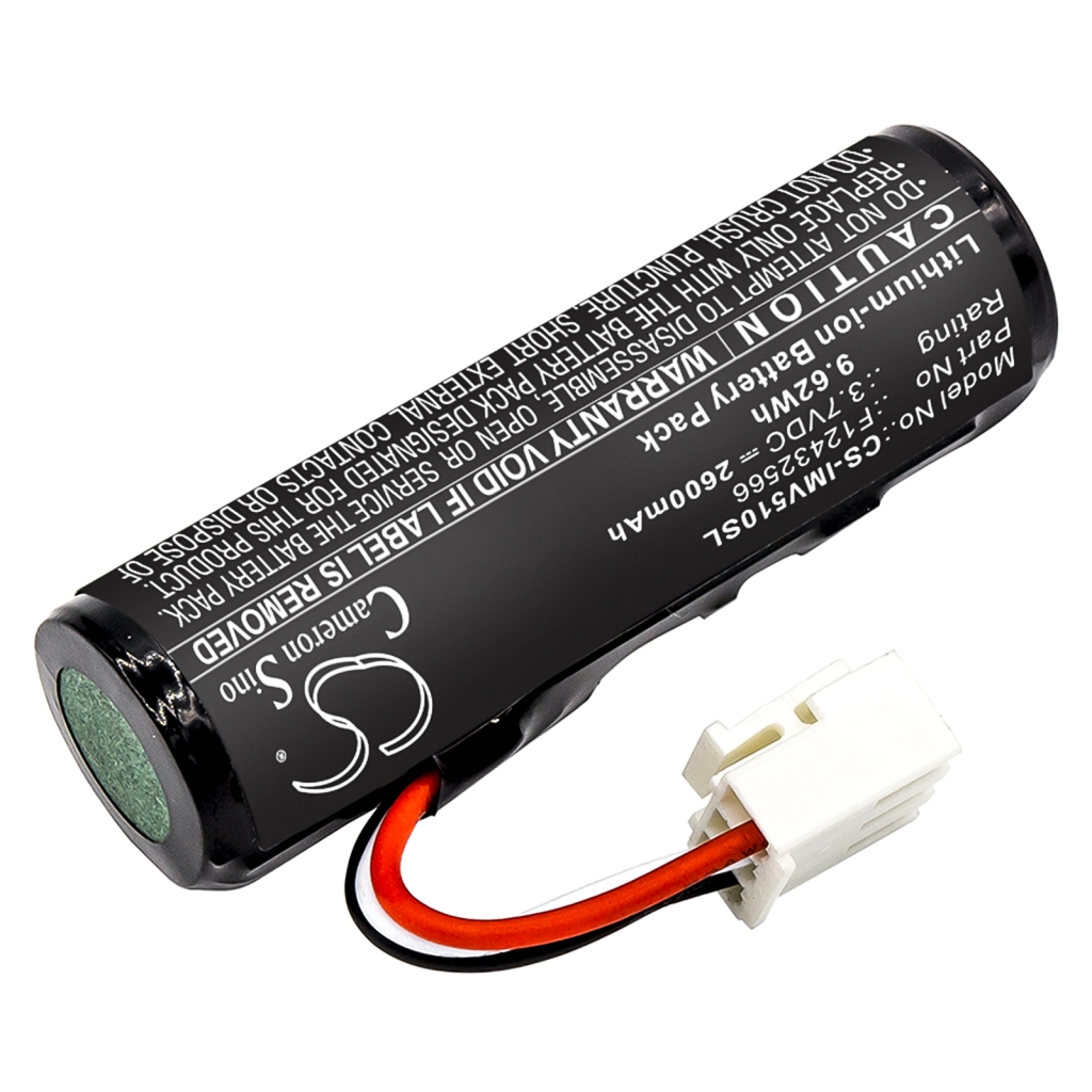 Payment Terminal Battery Ingenico Move 5000 3G Wifi Bluetooth