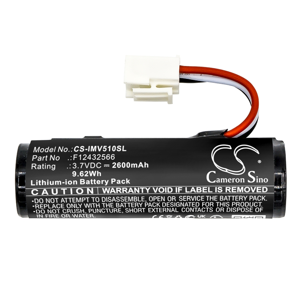 Payment Terminal Battery Ingenico Move 5000 3G Wifi Bluetooth