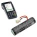 Payment Terminal Battery Ingenico Move 5000 3G Wifi Bluetooth