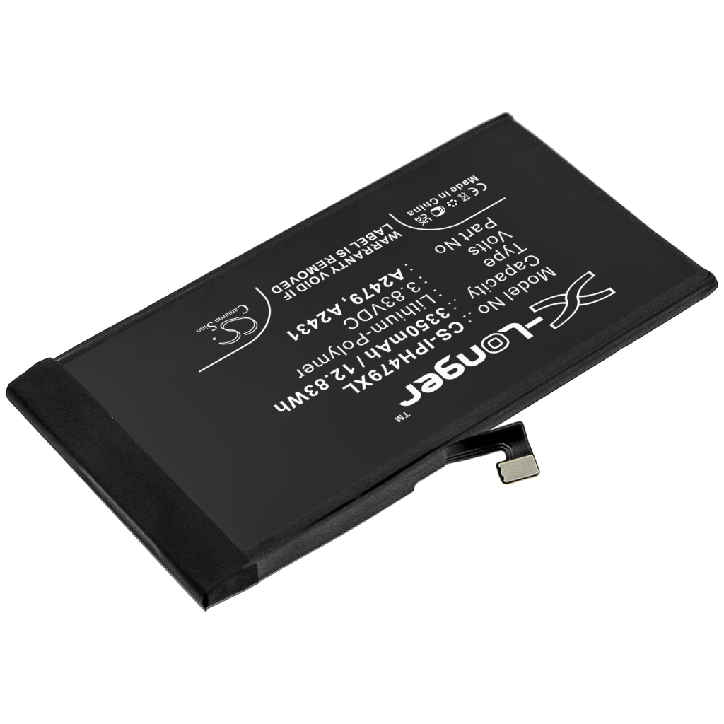 Mobile Phone Battery Apple iPhone 12 Max