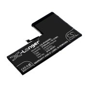 Mobile Phone Battery Apple iPhone X