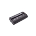 BarCode, Scanner Battery ONeil Microflash 4T Printer