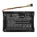 GPS, Navigator Battery Garmin Nuvi 2595LMT