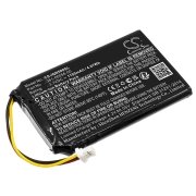 GPS, Navigator Battery Garmin Nuvi 52