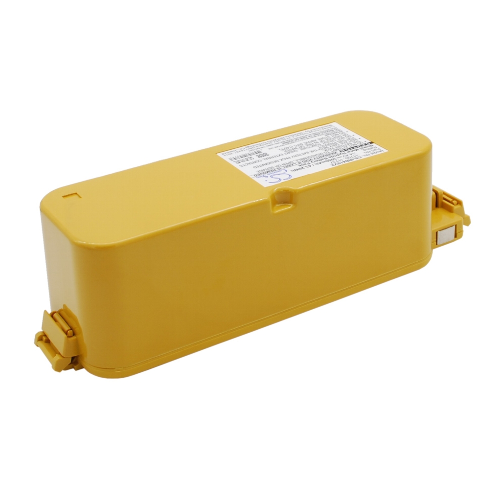 Vacuum Battery iRobot Roomba 4270